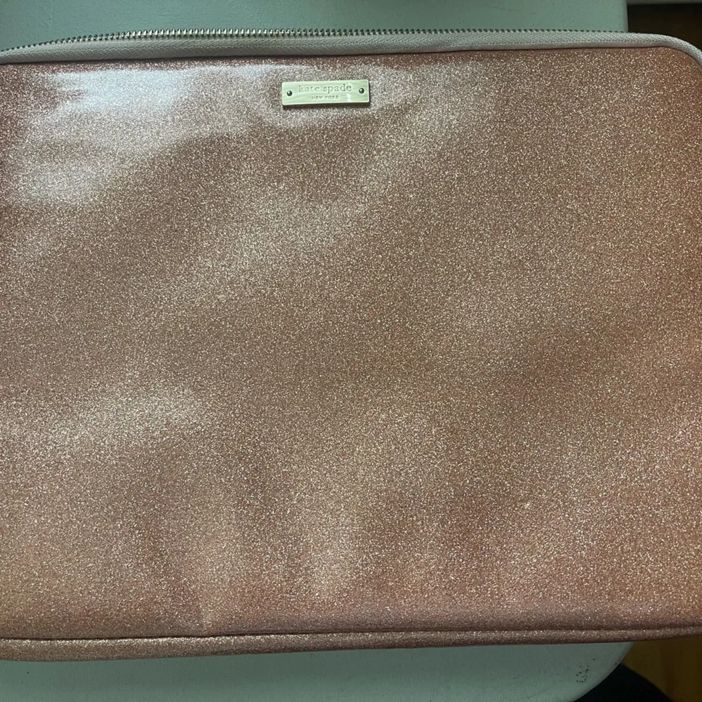 Kate Spade Computer Sleeve